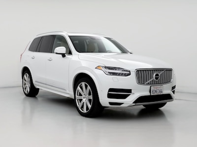 2018 Volvo XC90 T8 Inscription -
                San Diego, CA