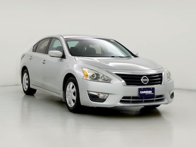 2015 Nissan Altima S -
                Duarte, CA