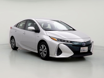 2019 Toyota Prius Prime Plus -
                Burbank, CA