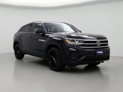 2022 Volkswagen Atlas SE -
                Los Angeles, CA