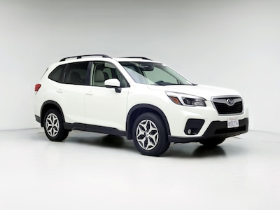 2021 Subaru Forester Premium -
                San Diego, CA