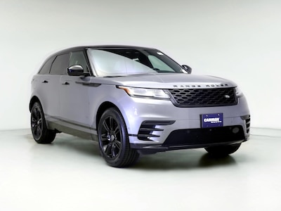 2021 Land Rover Range Rover Velar R-Dynamic S -
                San Diego, CA