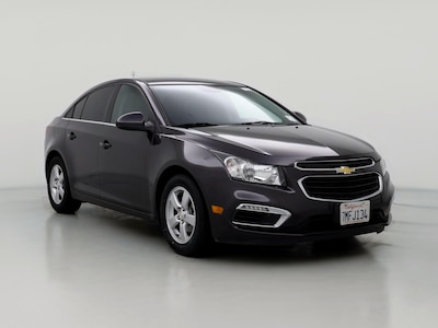 2015 Chevrolet Cruze LT -
                Los Angeles, CA