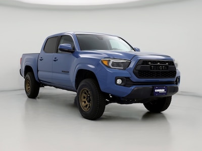 2019 Toyota Tacoma SR5 -
                Las Vegas, NV