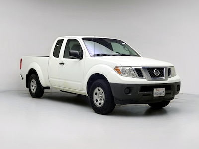 2016 Nissan Frontier S -
                Oceanside, CA