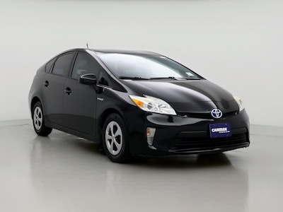 2014 Toyota Prius Two -
                Los Angeles, CA