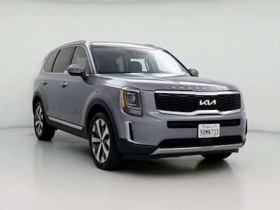 2022 Kia Telluride S -
                Los Angeles, CA