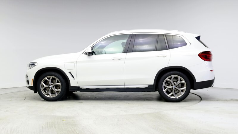 2021 BMW X3 xDrive30e 3