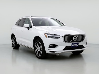 2021 Volvo XC60 Recharge Core -
                Los Angeles, CA