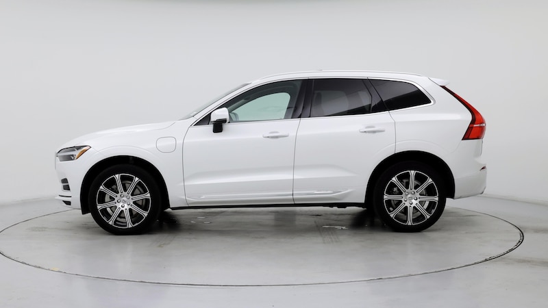 2021 Volvo XC60 Recharge Core 3