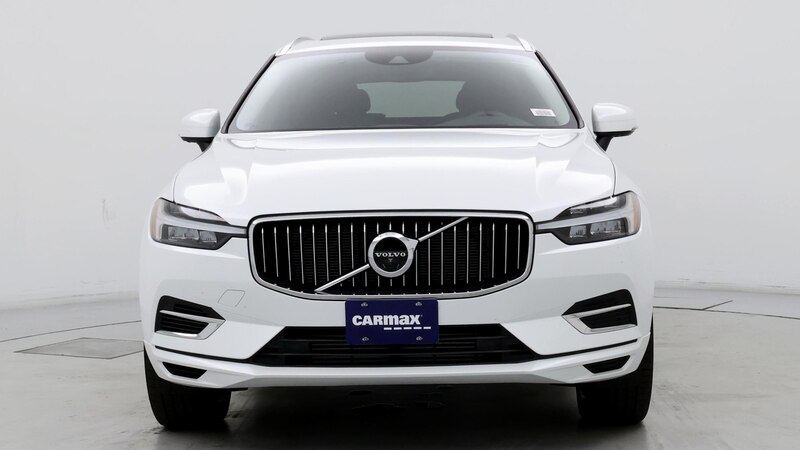 2021 Volvo XC60 Recharge Core 5