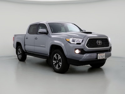 2019 Toyota Tacoma TRD Sport -
                Victorville, CA