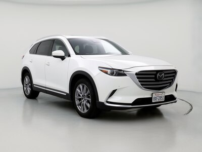 2021 Mazda CX-9 Grand Touring -
                Los Angeles, CA