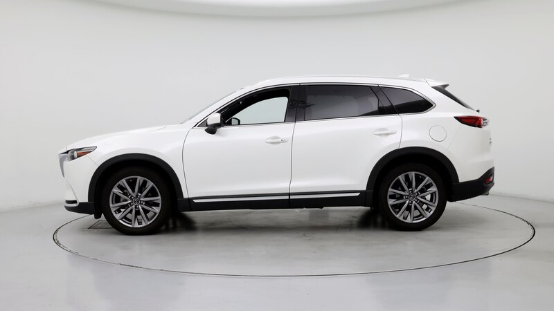 2021 Mazda CX-9 Grand Touring 3