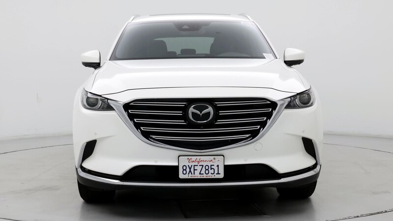 2021 Mazda CX-9 Grand Touring 5