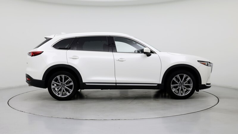 2021 Mazda CX-9 Grand Touring 7