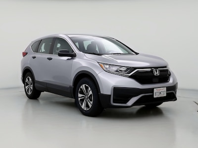 2020 Honda CR-V LX -
                Los Angeles, CA