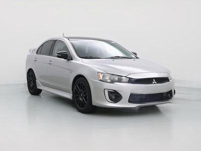 2017 Mitsubishi Lancer LE -
                Henderson, NV