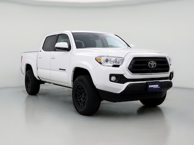 2023 Toyota Tacoma SR5 -
                Victorville, CA