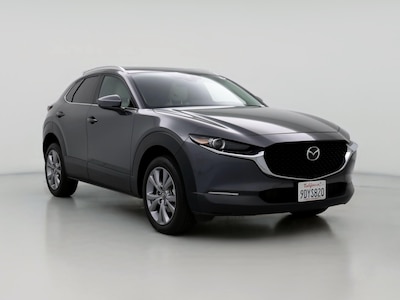 2022 Mazda CX-30 Premium -
                Los Angeles, CA