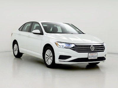 2020 Volkswagen Jetta S -
                Duarte, CA