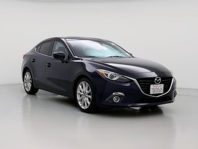 2014 Mazda Mazda3 s Touring -
                Los Angeles, CA