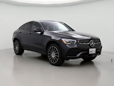 2021 Mercedes-Benz GLC 300 -
                Los Angeles, CA