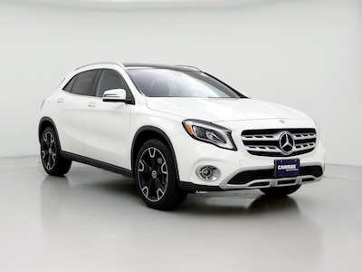 2019 Mercedes-Benz GLA 250 -
                Irvine, CA