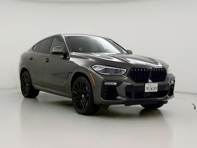 2021 BMW X6 M50i -
                Duarte, CA