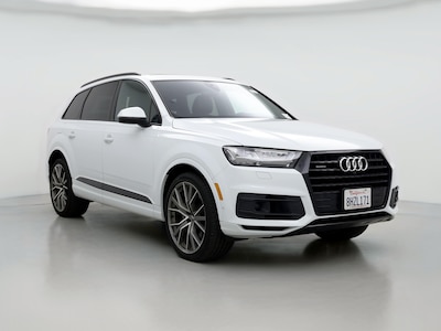 2019 Audi Q7 Prestige -
                Los Angeles, CA