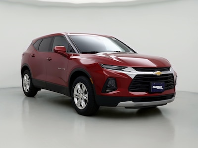 2020 Chevrolet Blazer LT -
                Los Angeles, CA