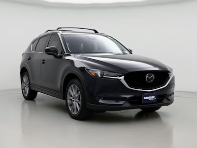 2020 Mazda CX-5 Grand Touring -
                Los Angeles, CA