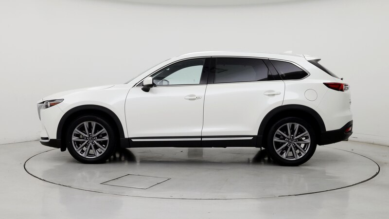 2021 Mazda CX-9 Grand Touring 3