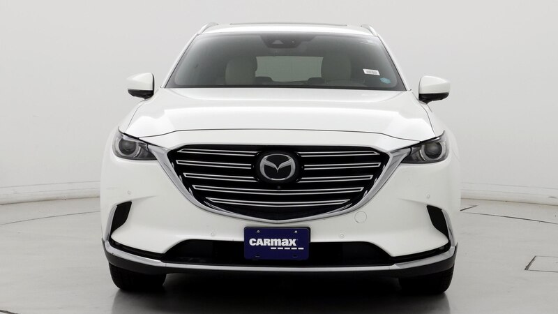 2021 Mazda CX-9 Grand Touring 5