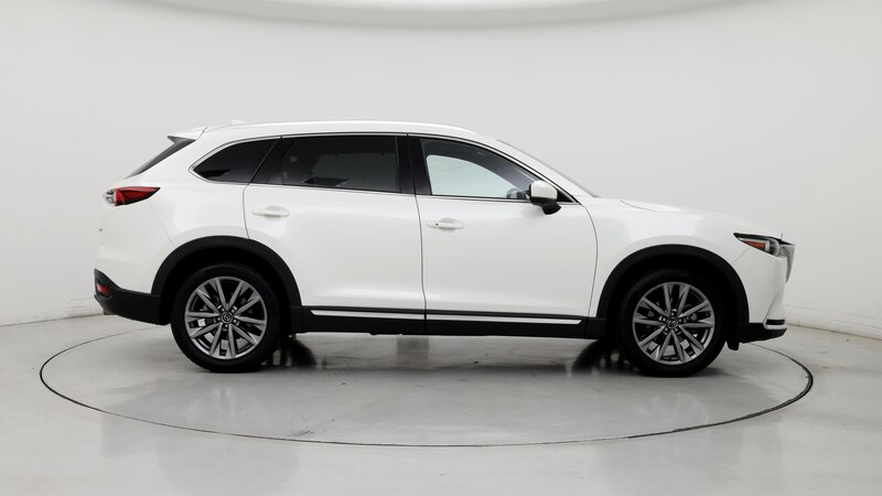 2021 Mazda CX-9 Grand Touring 7