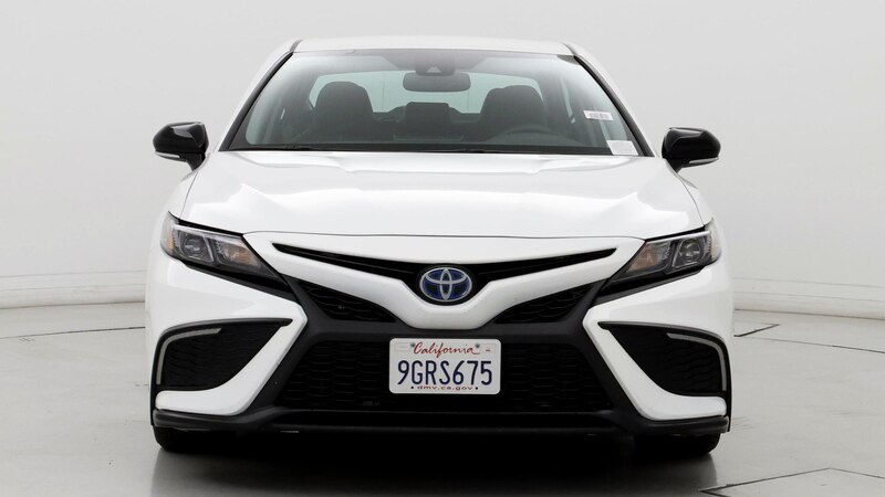 2023 Toyota Camry SE 5