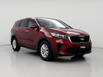 2019 Kia Sorento LX -
                Los Angeles, CA