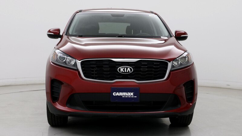 2019 Kia Sorento LX 5