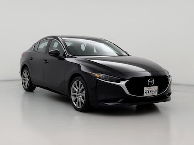 2022 Mazda Mazda3 Premium -
                Bakersfield, CA