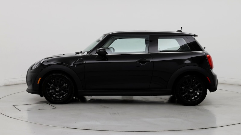 2022 MINI Cooper Hardtop  3