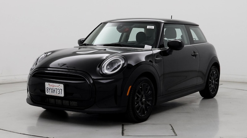 2022 MINI Cooper Hardtop  4