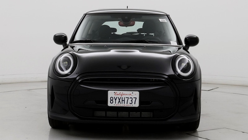 2022 MINI Cooper Hardtop  5