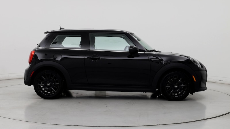 2022 MINI Cooper Hardtop  7