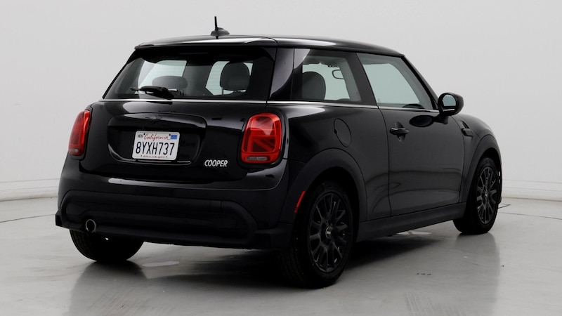 2022 MINI Cooper Hardtop  8