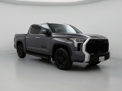 2022 Toyota Tundra Limited -
                Bakersfield, CA