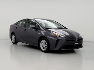 2019 Toyota Prius LE -
                Bakersfield, CA