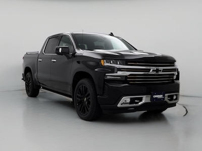 2020 Chevrolet Silverado 1500 High Country -
                Bakersfield, CA