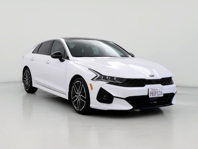 2021 Kia K5 GT -
                Bakersfield, CA