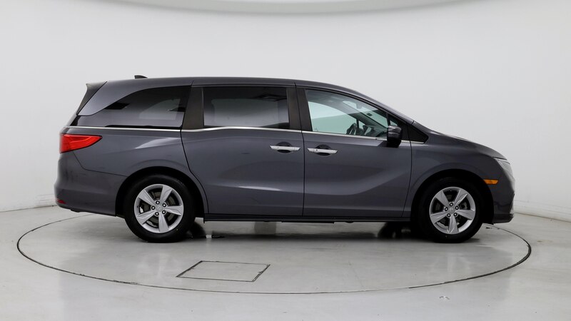 2020 Honda Odyssey EX-L 7