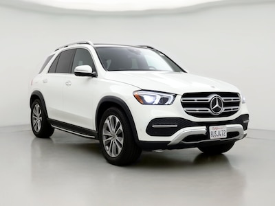 2020 Mercedes-Benz GLE 350 -
                Los Angeles, CA